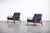Vintage Australian Teak Sofa and Chairs from Parker Furniture, 1950s, Set of 3 For Sale - Image 9 of 18