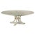 Traditional Woodbridge Furniture Apollo Jupe Dining Table, Luna Finish For Sale - Image 3 of 4