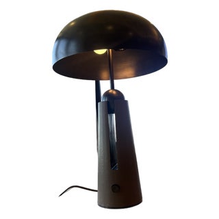 Apparatus Metronome Table Lamp For Sale