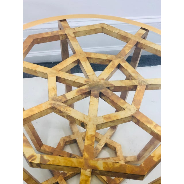 Mid-Century Modern Mid Century Modern Center Table. For Sale - Image 3 of 10