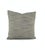 Textile Pollack West Coast Pacific Square Pillow Cover For Sale - Image 7 of 8