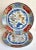 Japanese Imari Asian Crane Dinnerware and Serving Set - 19 Pieces For Sale - Image 11 of 13