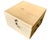 19th Century 19th C. Gustavian Scrubbed Birch Table Box For Sale - Image 5 of 12
