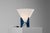 Glass Otero Table Lamp by Rodolfo Dordoni for Fontana Arte, Italy, 1986 For Sale - Image 12 of 18