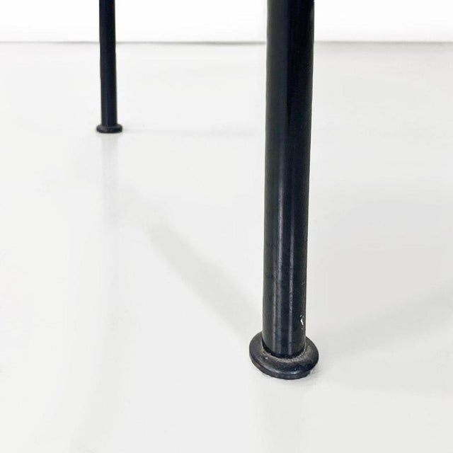 Alien Chair in Plastic and Metal by Carlo Forcolini for Alias, 1982 For Sale - Image 16 of 17