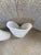 1970s Murano Spiral Glass Wall Sconces - a Pair For Sale - Image 9 of 13