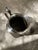 American Large American Antique Solid Sterling Silver Water Pitcher, Early 20th Century For Sale - Image 3 of 6