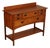 STICKLEY MISSION COLLECTION HARVEY ELLIS OAK SIDEBOARD For Sale