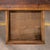 French Pitch Pine Rectangular Dining Table, 1950s For Sale - Image 8 of 11