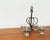 Mid-Century Danish Metal and Glass Candleholder, 1960s For Sale - Image 14 of 18