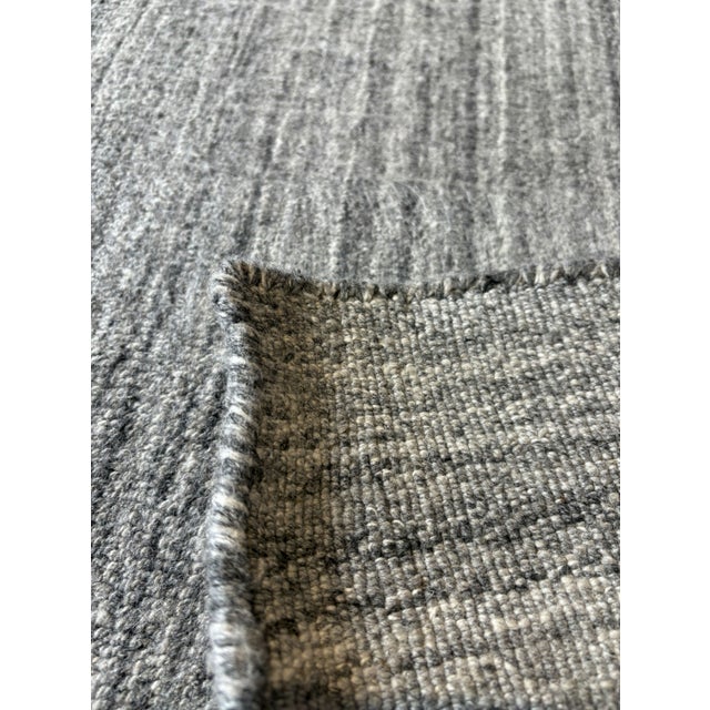 Restoration Hardware Natim Performance Rug – 12' X 15' For Sale - Image 13 of 17