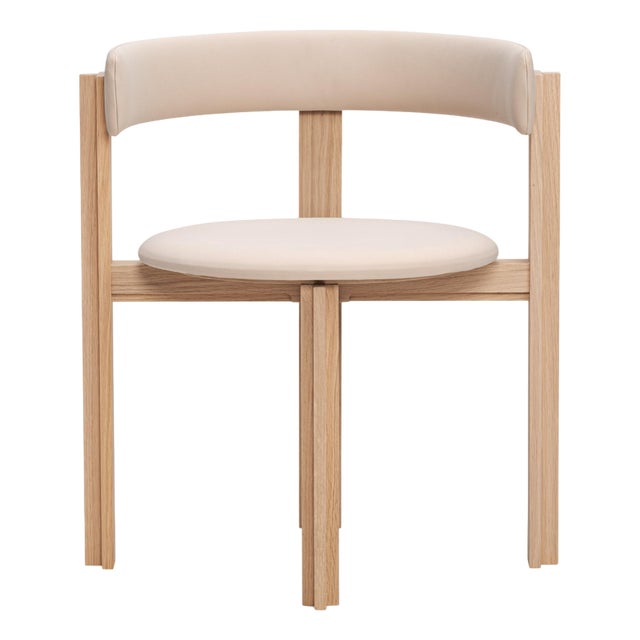 Principal Chair by Bodil Kjaer for Karakter For Sale