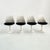 Swivel Tulip Chair by Eero Saarinen for Knoll, 1960s, Set of 4 For Sale - Image 15 of 15