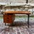 Drawer Desk by Jacques Hitier for Charron, in Very Good conditions.