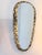 Mid-Century Modern Large Illuminated Mosaic Mirror, 1950s For Sale - Image 3 of 18