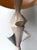 Contemporary Ceramic Cones Floor Lamp by Antonio Cagianelli, Italy For Sale - Image 12 of 14