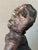 Brown Desconocido, Art Brut Sculpture, 1978, Terracotta For Sale - Image 8 of 8