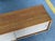 Paul McCobb Planner Group Credenza - Model 1513-L - Grasscloth Doors - 1950s Midcentury Cabinet For Sale In Atlanta - Image 6 of 12