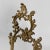 Metal Italian Baroque-Style Bronze Table Bookstand, 1950s For Sale - Image 7 of 18