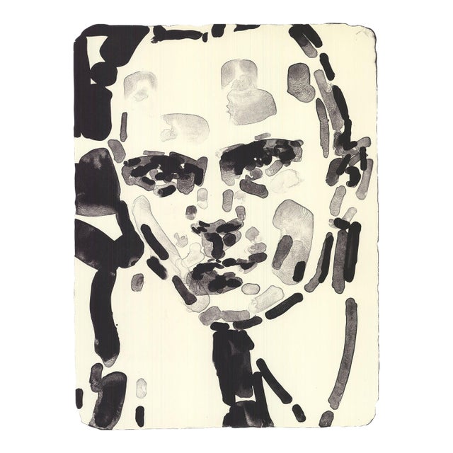 Elizabeth Peyton Kristian, 2014 - Signed For Sale