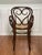 Italian Bentwood Thonet "Cafe Daum" Style Armchair by Salvatore Leone, 1960s For Sale In Philadelphia - Image 6 of 12