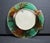 Antique C1870 Szy Wedgwood Majolica Scallop Shell Plate (Plate #1) For Sale In Austin - Image 6 of 9
