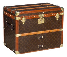 Example of Trunks & Blanket Chests