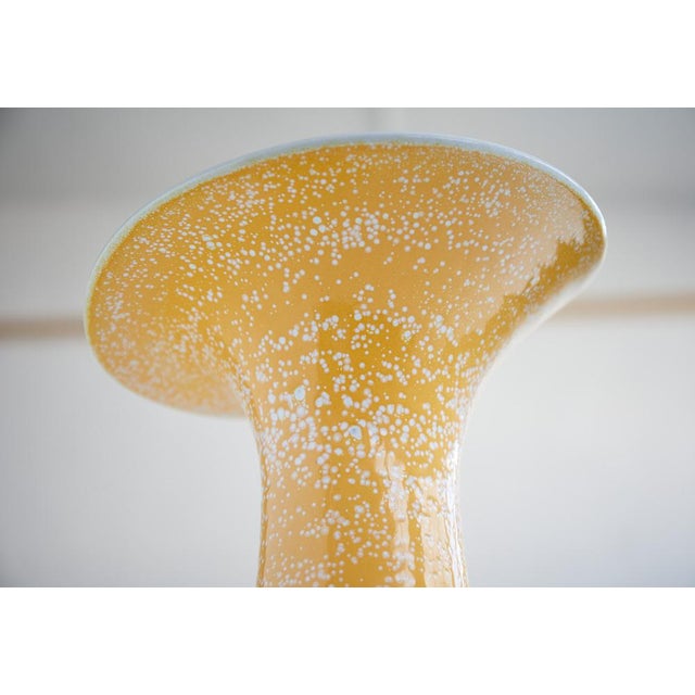 Ceramic Vase by Pino Castagna, Italy, 1960s For Sale - Image 6 of 9