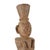 The Mumuye community is located in northeastern Nigeria, specifically along the left bank of the Benue River. They have a...