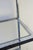 Boeing Company Chrome Metal and Glass Display Shelving Etageres a Pair 9639 For Sale - Image 4 of 12