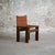 Molteni Monk Chairs by Afra & Tobia Scarpa, 1973, Set of 4 For Sale - Image 4 of 13