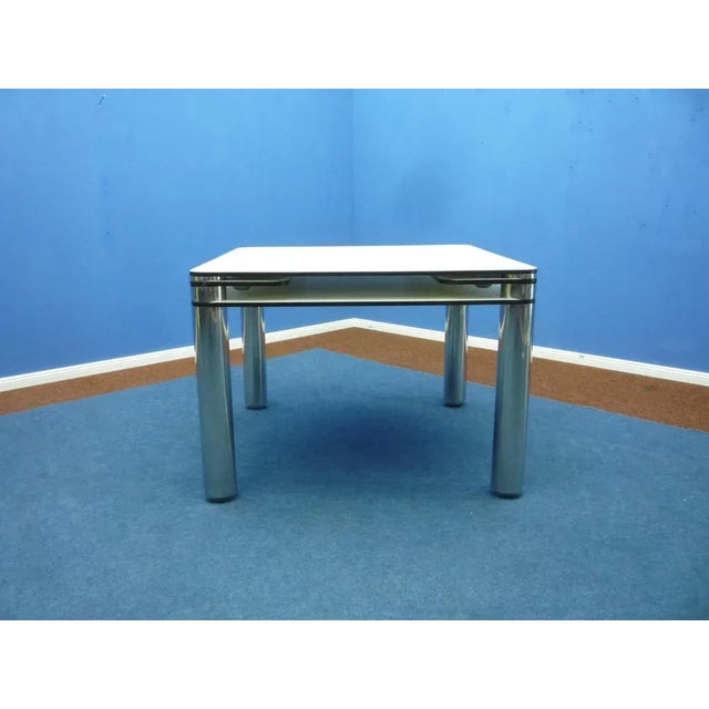 Zanotta Game Table from Zanotta, 1970s For Sale - Image 4 of 10