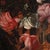 17th Century Italian Artist, Still Life with Flowers, 17th Century, Oil on Canvas, Framed For Sale - Image 5 of 16