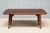 Oak Parquetry Dining Table by Guillerme et Chambron for Votre Maison, France, 1960s For Sale - Image 11 of 15