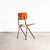 S201 Dining Chair by Inske Kooistra for Marko, 1950s For Sale - Image 9 of 11