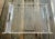 Mid-Century Modern Mid Century Modern Lucite Tray For Sale - Image 3 of 3