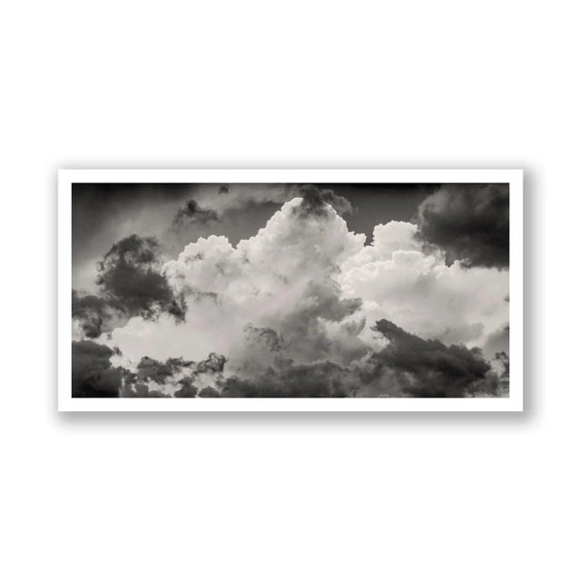 Guy Sargent, The Clouds, Print For Sale - Image 4 of 6