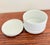 1970s German Edelstein Bavaria Bowl with Lid, 1970s For Sale - Image 5 of 10