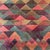 Italian Geometric Woolen Rug by Missoni for T&J Vestor, 1980s For Sale - Image 6 of 13