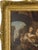 Rococo 18th Century French Rococò Painting, Framed For Sale - Image 3 of 7