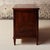 18th Century French Alsace Walnut Commode For Sale - Image 4 of 13
