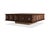 Wood Smith Center Table by Wood Tailors Club For Sale - Image 7 of 7