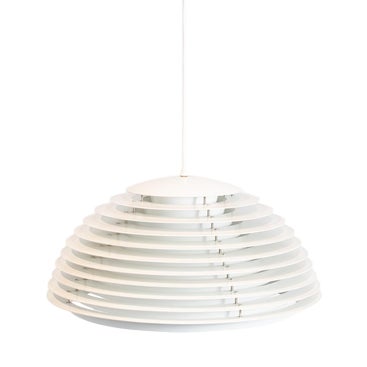 Hekla Pendant Light from Fog & Mørup For Sale