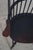 Set of 6 Sack Back Windsor Dining Room Chairs For Sale - Image 11 of 18