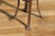 Pair of Twig Wrought Iron Outdoor/Indoor Side Tables by Rose Tarlow Melrose House For Sale - Image 11 of 18