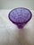 Design Plus Gallery presents the Profusion of Lilies Purple Vase from the Presence of Spring Collection by Liuli. Summon...