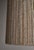 Danish Modern Stoneware Table Lamp with String Shade from Bartholdy, 1970s For Sale - Image 9 of 14