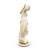 Ceramic Porcelain Diana Huntress from Cappè Giuseppe, 1962 For Sale - Image 7 of 8