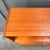 Writing Desk in Mahogany For Sale - Image 16 of 18