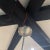 1960s 1960s Frosted Glass Pendant Lamp in Vico Magistretti Style Mid Century Modern For Sale - Image 5 of 11